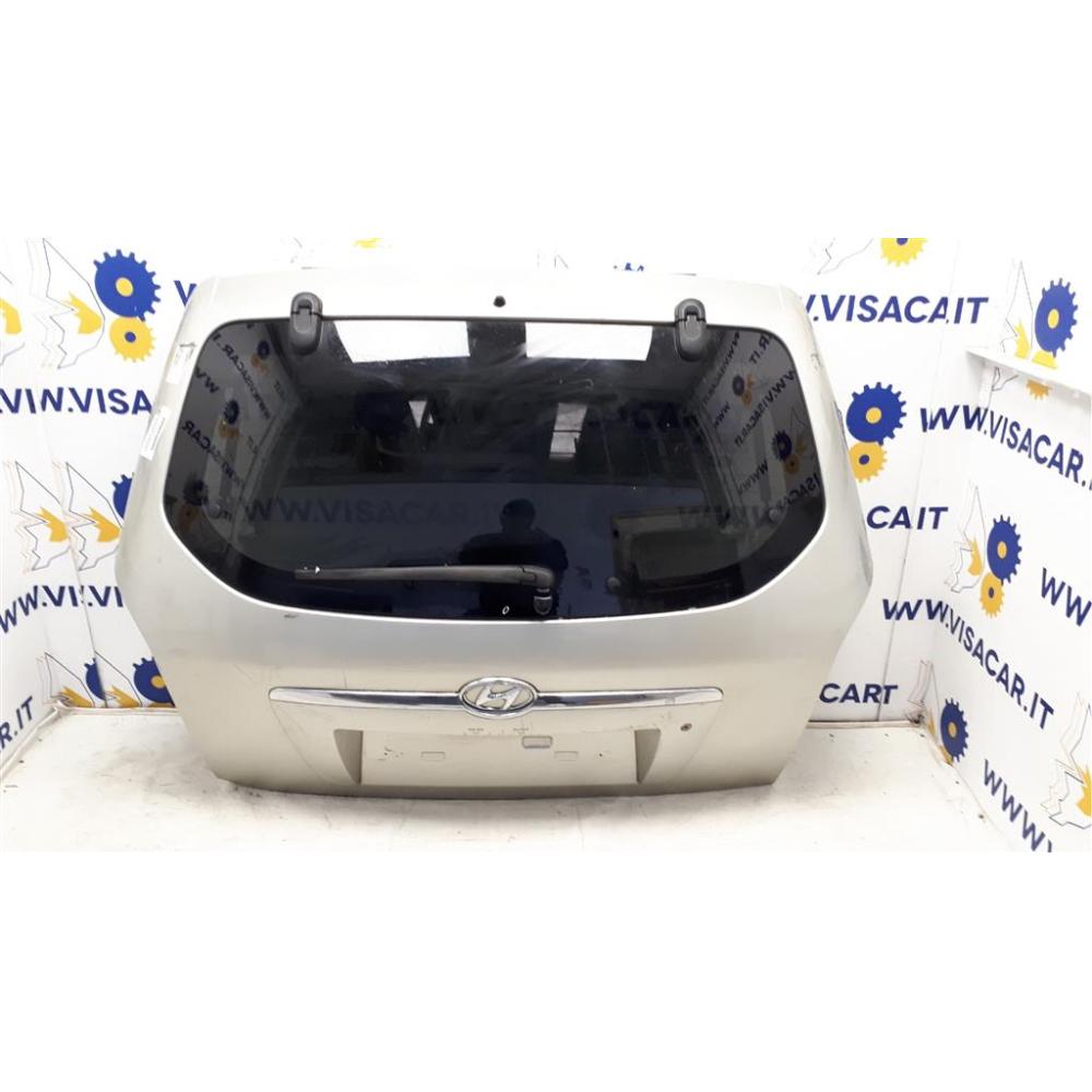 Portello Posteriore Usato Dal 2004 Hyundai Tucson «I» (2005)