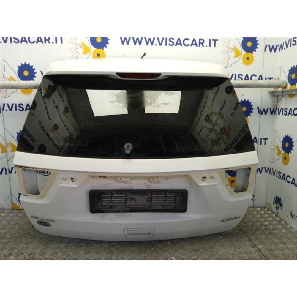 Portello Posteriore Usato Jeep Grand Cherokee «Iv» (2011)