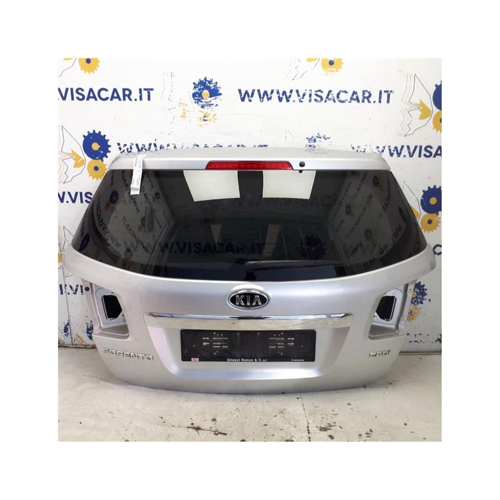 Portello Posteriore Usato Dal 2009 Kia Sorento «Iii» (2010)
