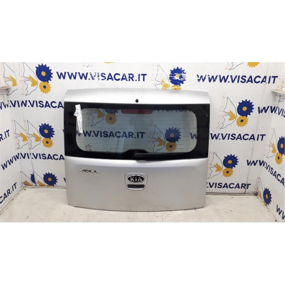 Portello Posteriore Usato Dal 2009 Kia Soul «I» (2009)