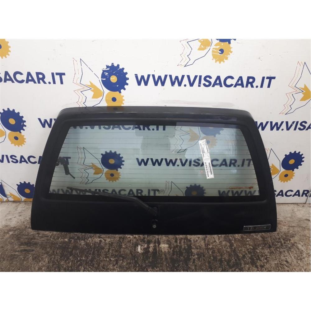 Portello Posteriore Usato Dal 1992 Al 1996 Lancia Y10 (1990)