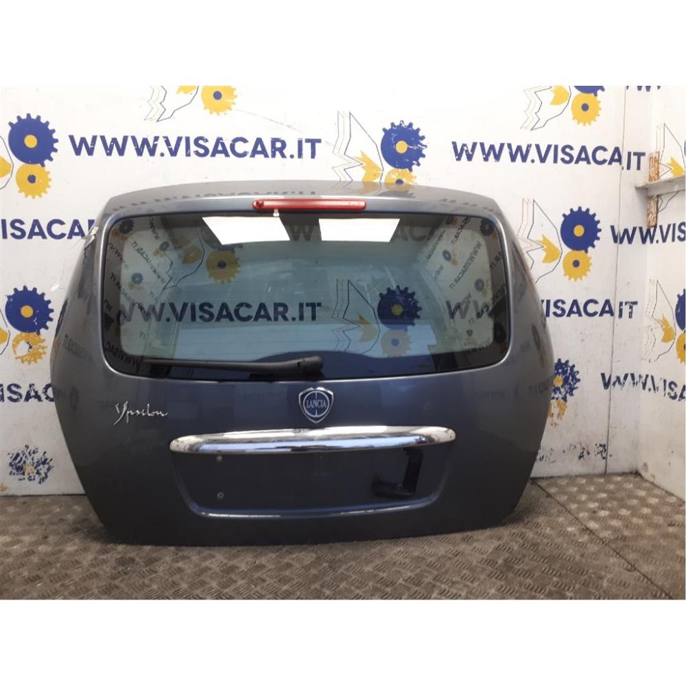 Portello Posteriore Usato Dal 2006 Al 2008 Lancia Ypsilon «Ii» (2006)