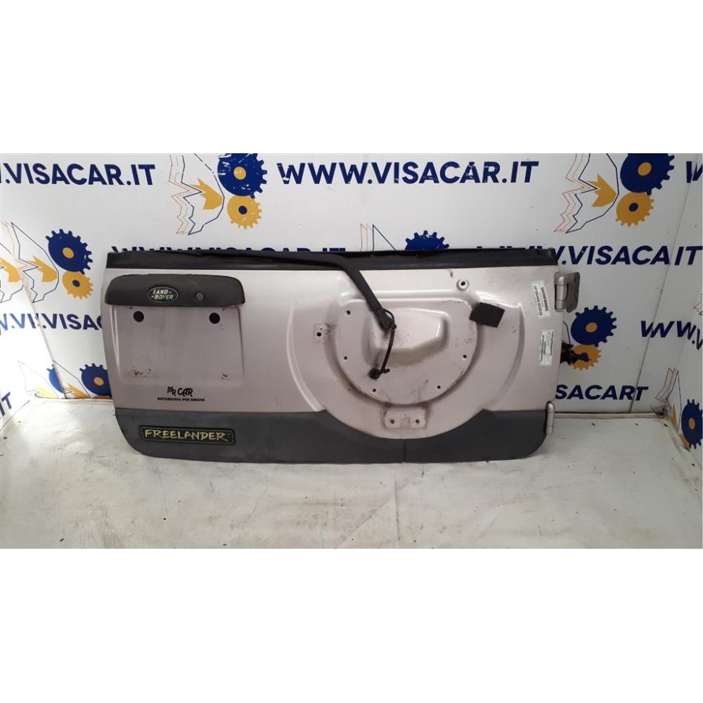 Portello Posteriore Usato Dal 1998 Al 2002 Land Rover Freelander «I» (1998)