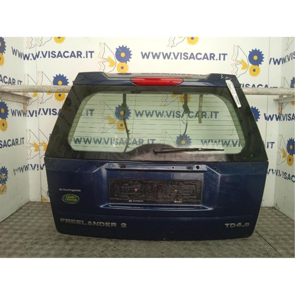 Portello Posteriore Usato Dal 2006 Land Rover Freelander «Ii» (2011)