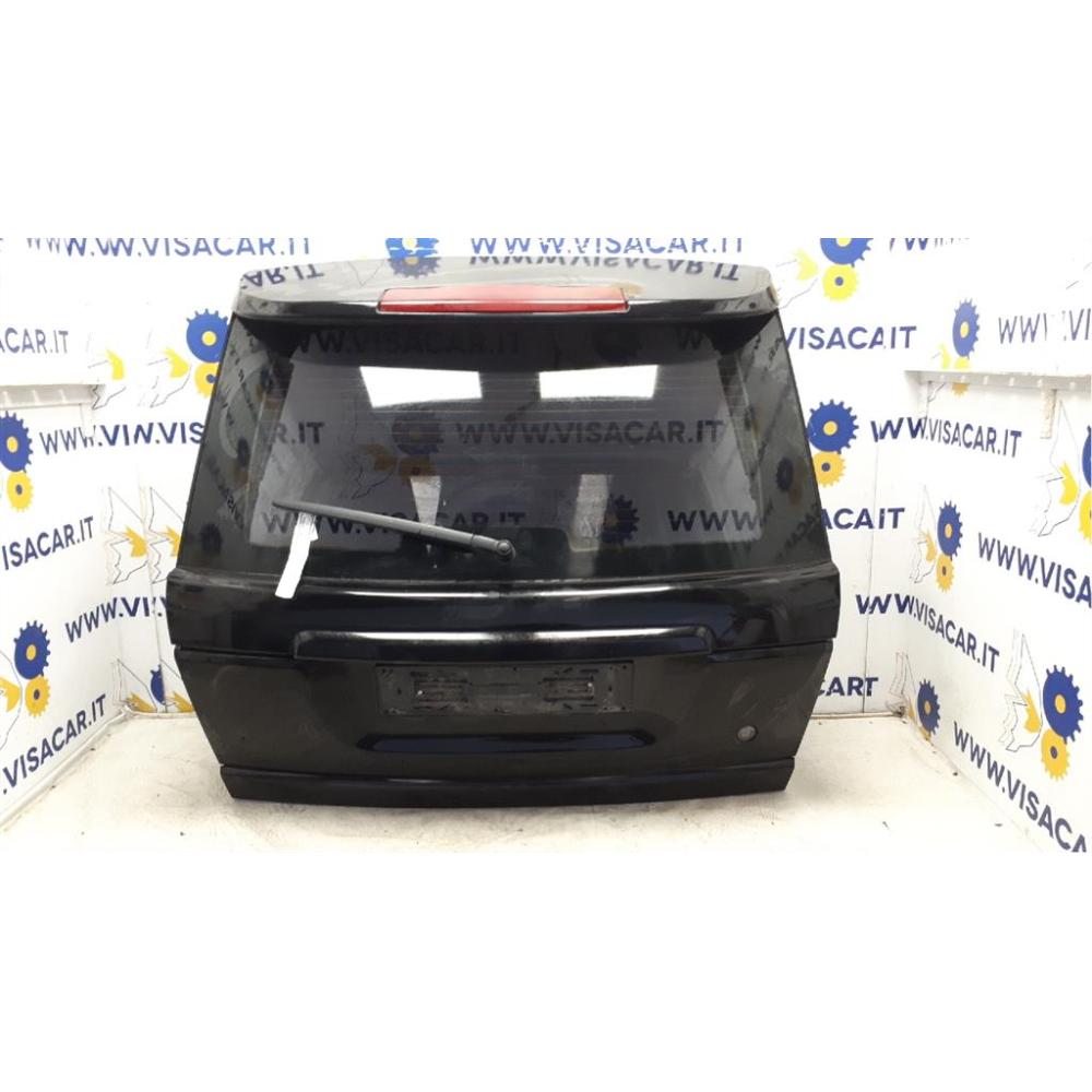 Portello Posteriore Usato Dal 2005 Land Rover Range Rover Sport «I» (2005)
