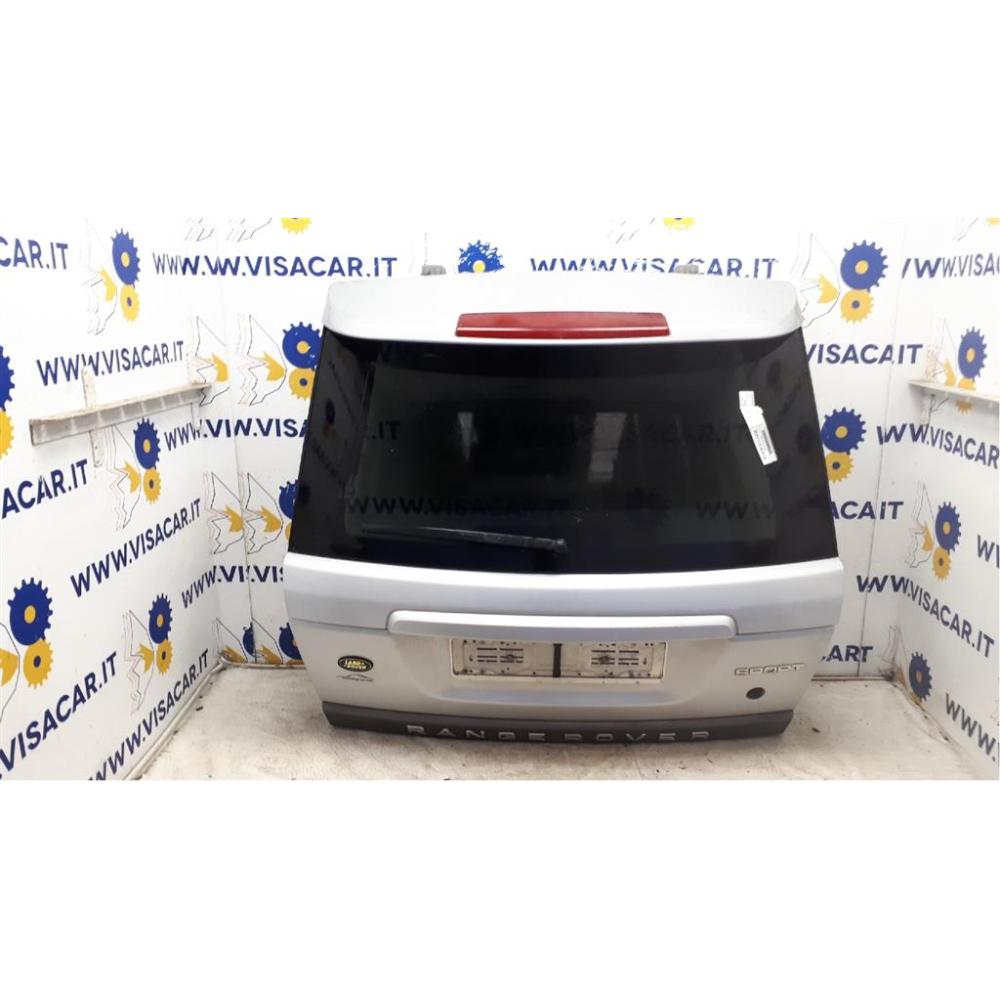 Portello Posteriore Usato Dal 2005 Land Rover Range Rover Sport «I» (2005)