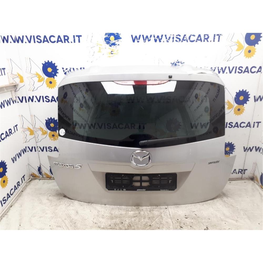 Portello Posteriore Usato Mazda 5 «I» (2005)