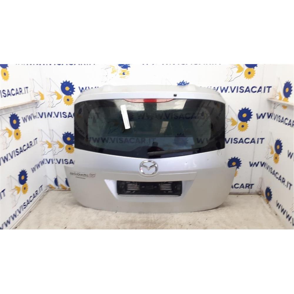 Portello Posteriore Usato Mazda 5 «I» (2005)