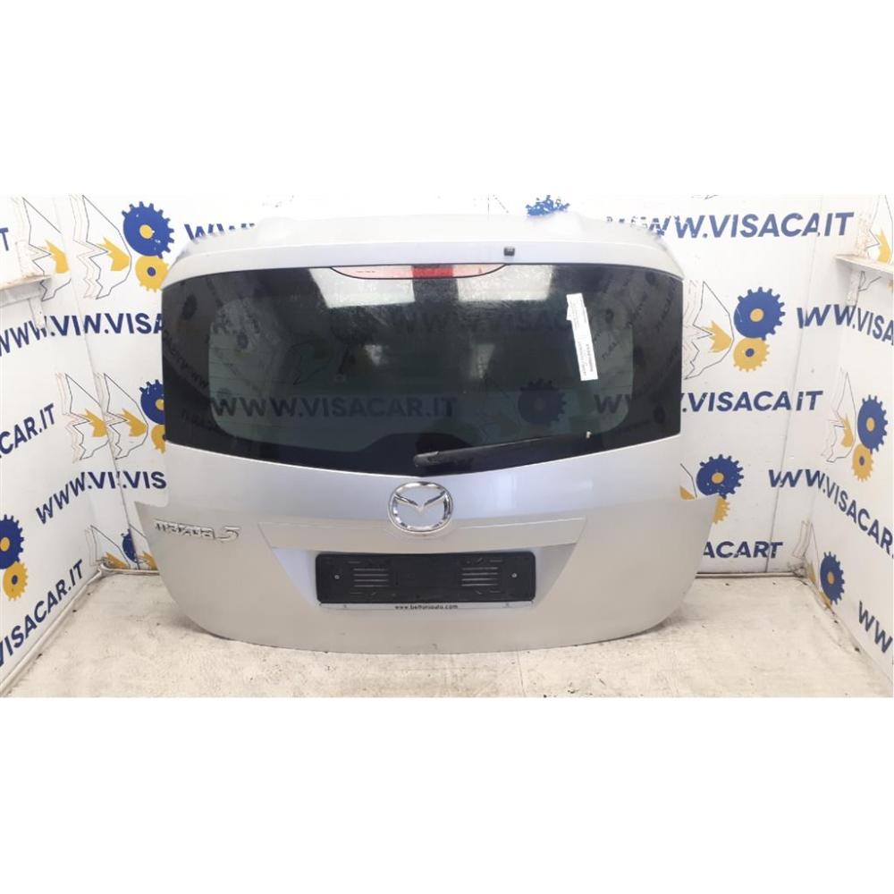 Portello Posteriore Usato Mazda 5 «I» (2005)
