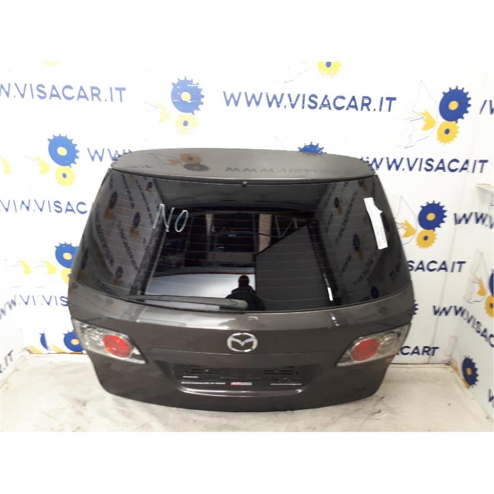 Portello Posteriore Usato Mazda 6 «I» Sw (2003)