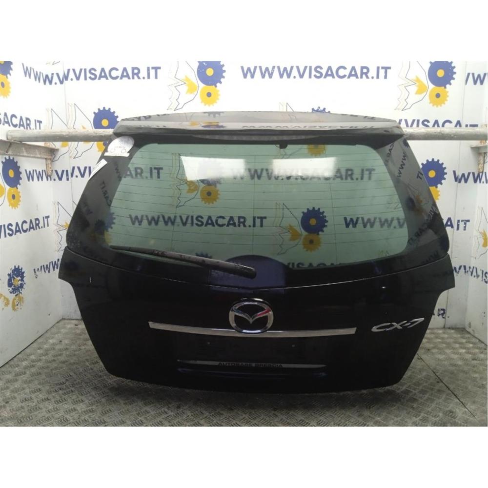 Portello Posteriore Usato Mazda Cx7 (2007)