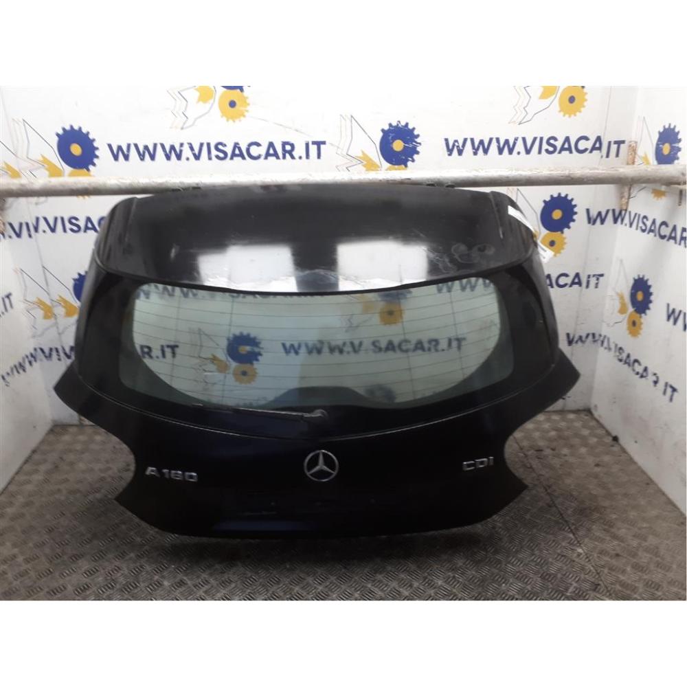 Portello Posteriore Usato Dal 2012 Al 2015 Mercedes Classe A «W176» (2013)