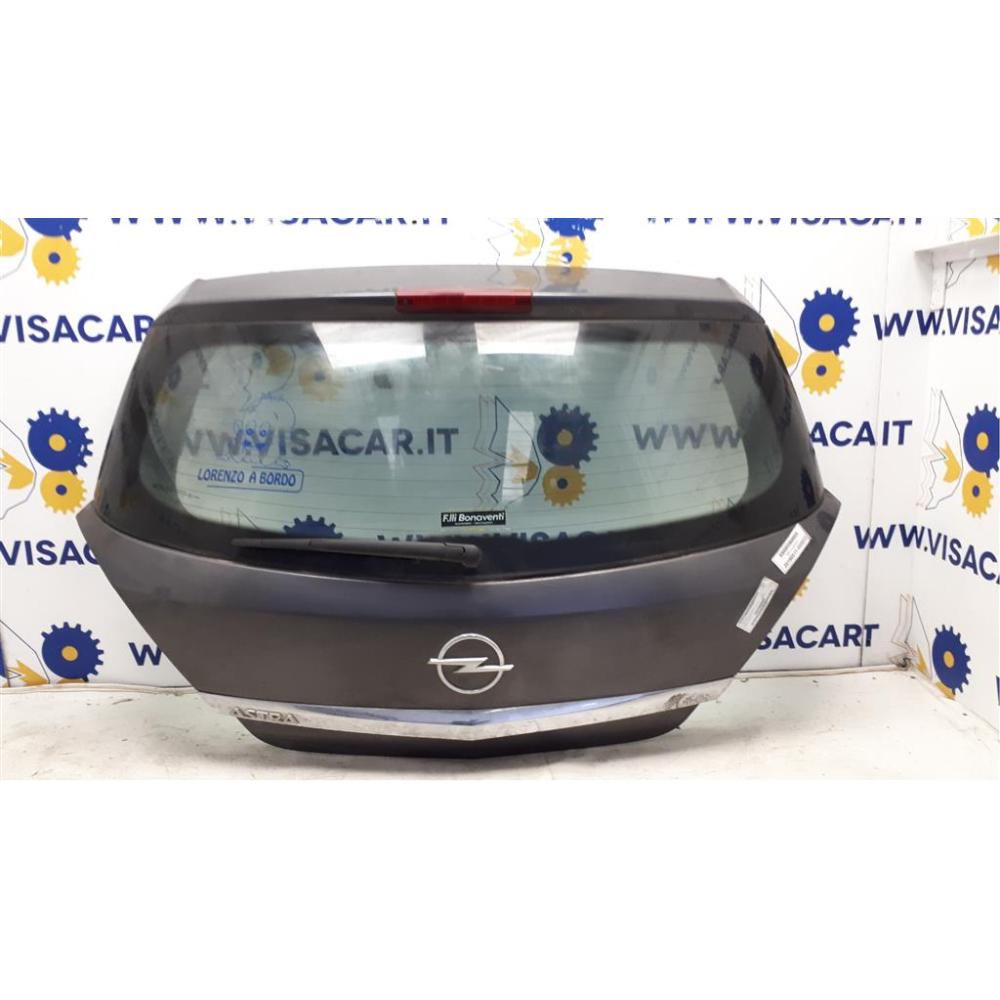 Portello Posteriore Usato Dal 2004 Al 2011 Opel Astra «H» (2005)
