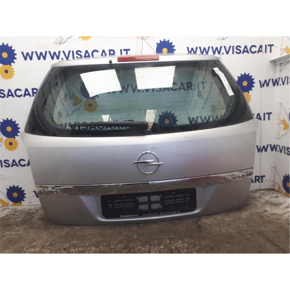 Portello Posteriore Usato Dal 2004 Al 2011 Opel Astra «H» Sw (2005)