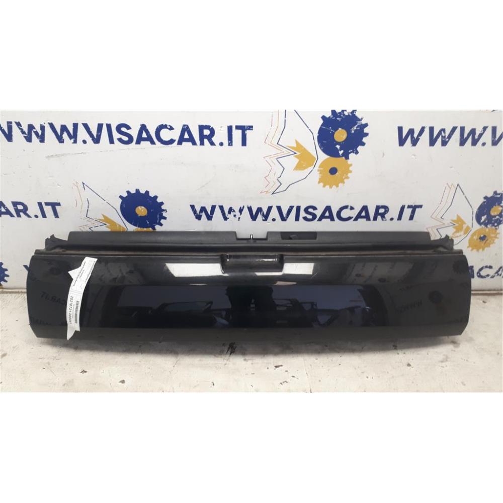 Portello Posteriore Usato Dal 2009 Al 2013 Peugeot 3008 «I» (2009)