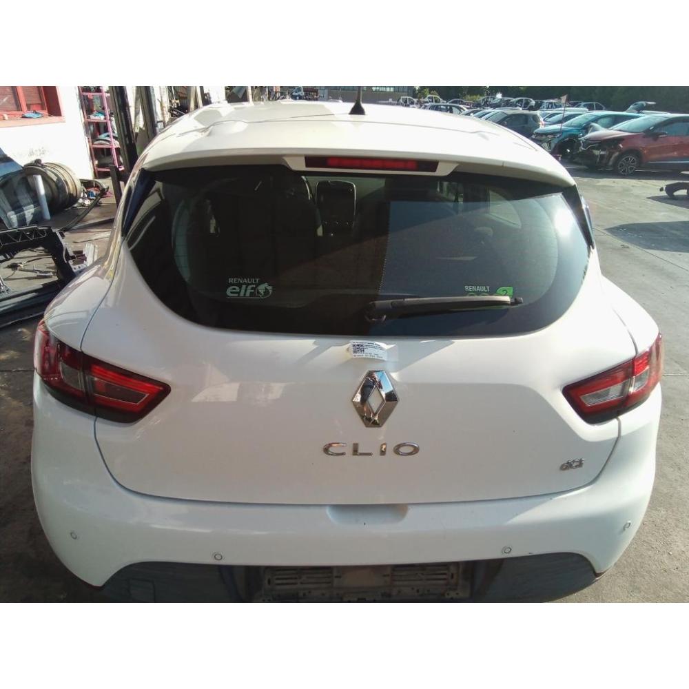 Portello Posteriore Usato Dal 2012 Al 2016 Renault Clio «Iv» (2013)