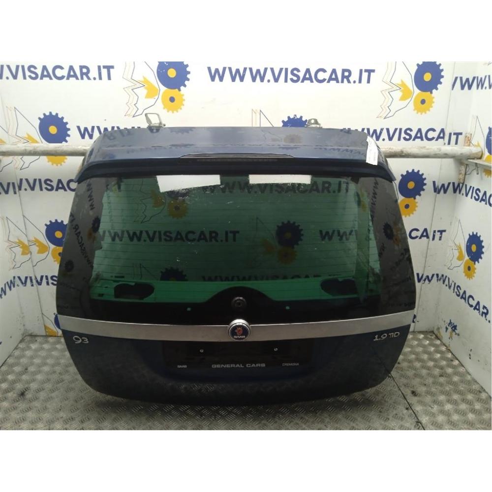 Portello Posteriore Usato Dal 2002 Saab 9-3 Sw (2004)