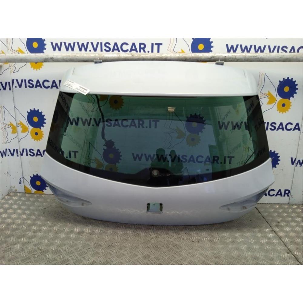 Portello Posteriore Usato Dal 2012 Al 2017 Seat Leon «5F1» (2013)
