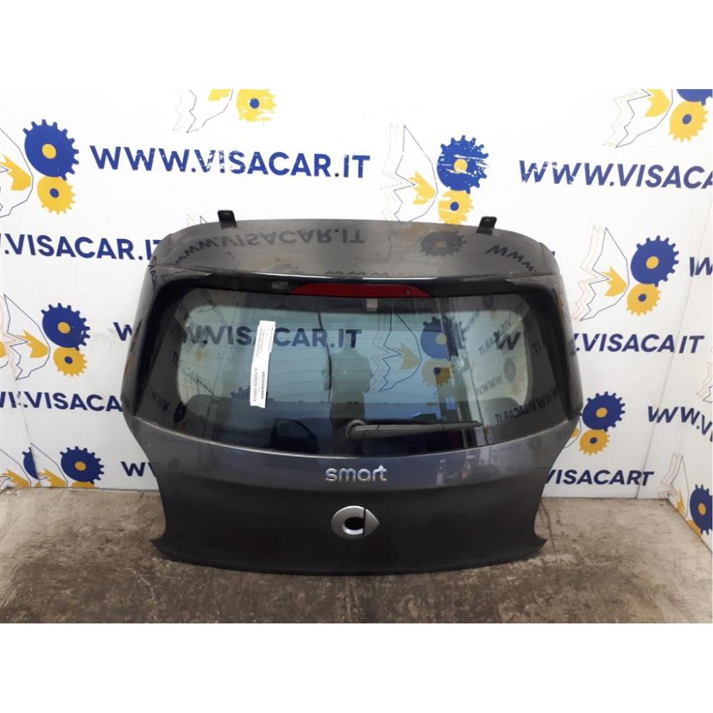 Portello Posteriore Usato Dal 2014 Smart Forfour «453» (2015)