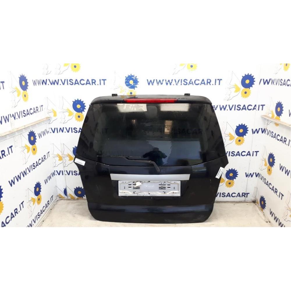 Portello Posteriore Usato Dal 2003 Ssangyong Rexton «I» (2003)
