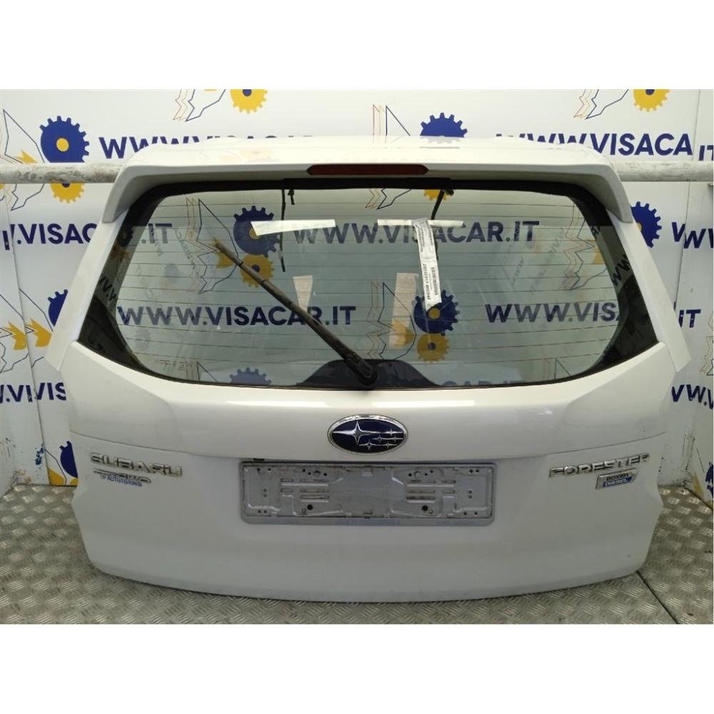 Portello Posteriore Usato Dal 2013 Subaru Forester «Iv» (2013)