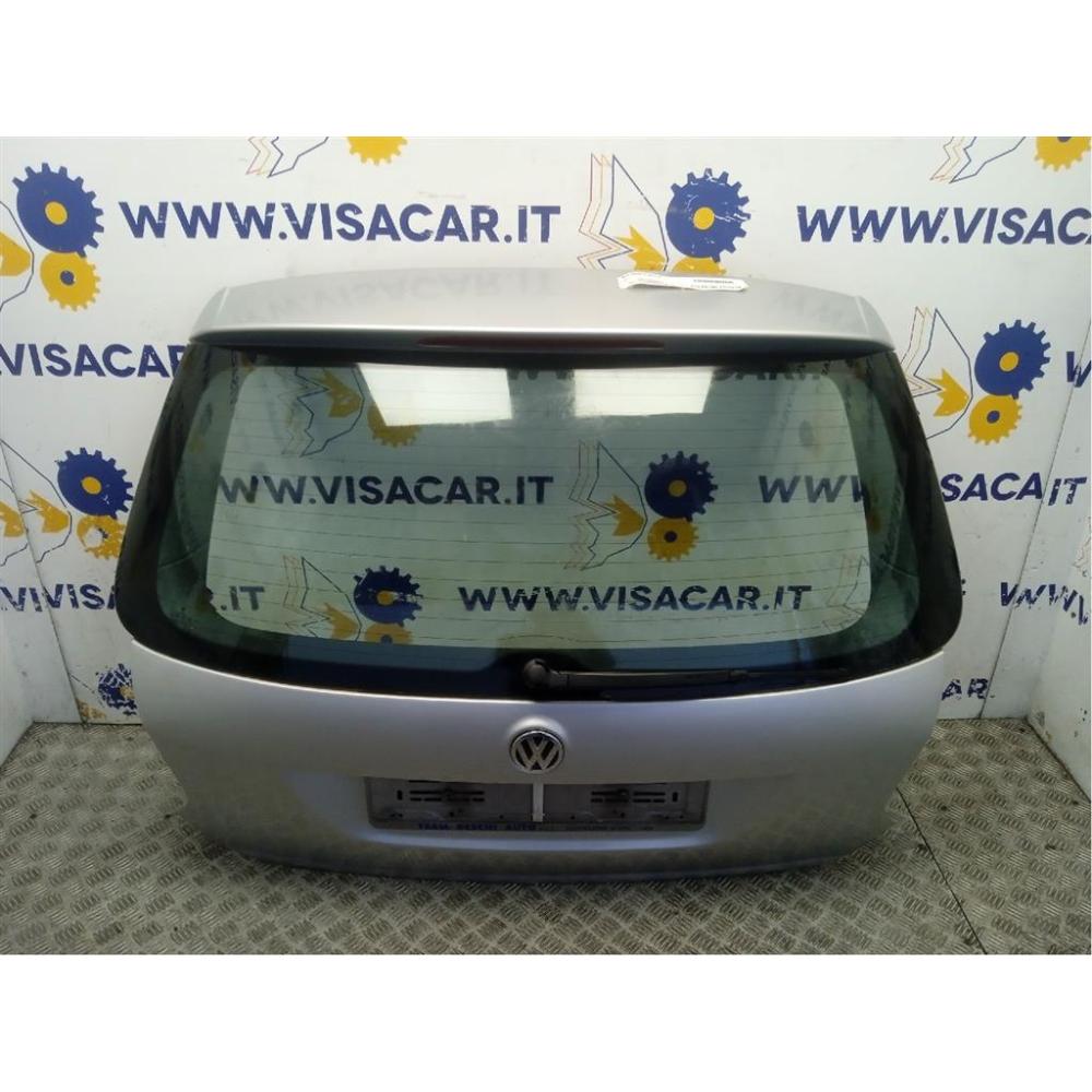 Portello Posteriore Usato Volkswagen Golf «V» Variant (2007)