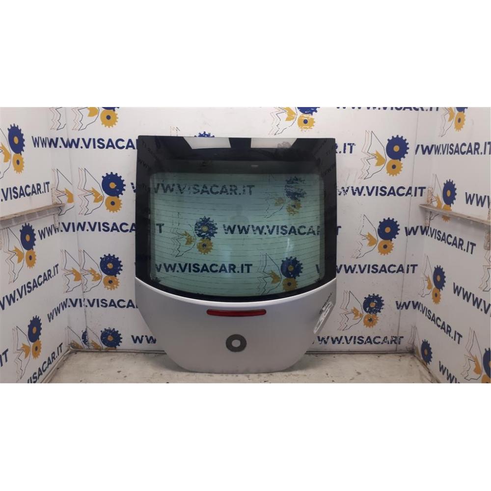 Portello Posteriore Usato Dal 1999 Volkswagen New Beetle «I» (1999)