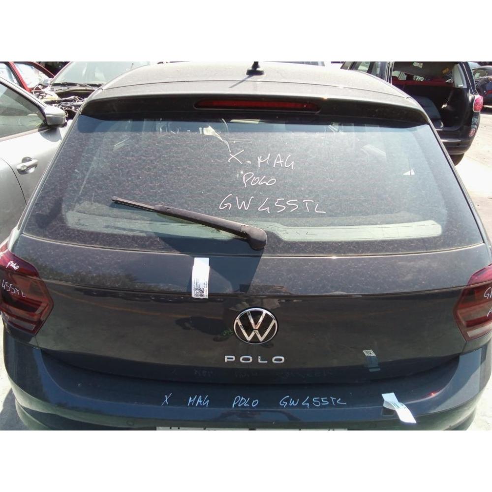 Portello Posteriore Usato Dal 2021 Volkswagen Polo «Vii» (2021)