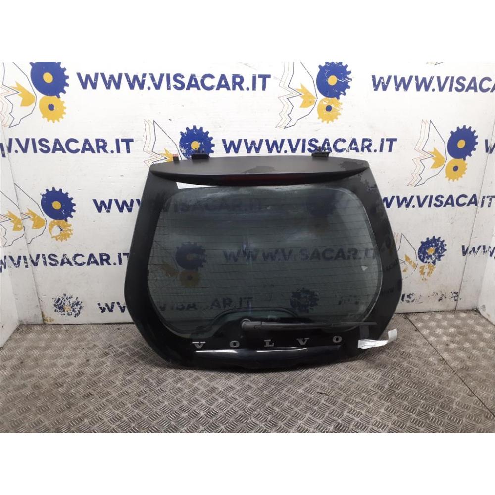 Portello Posteriore Usato Dal 2009 Al 2012 Volvo C30 (2010)