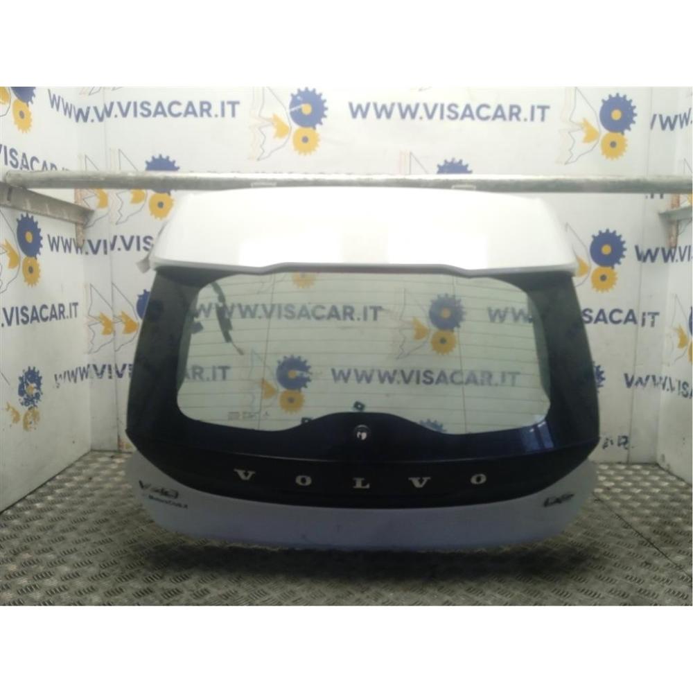 Portello Posteriore Usato Dal 2012 Volvo V40 «Ii» (2012)
