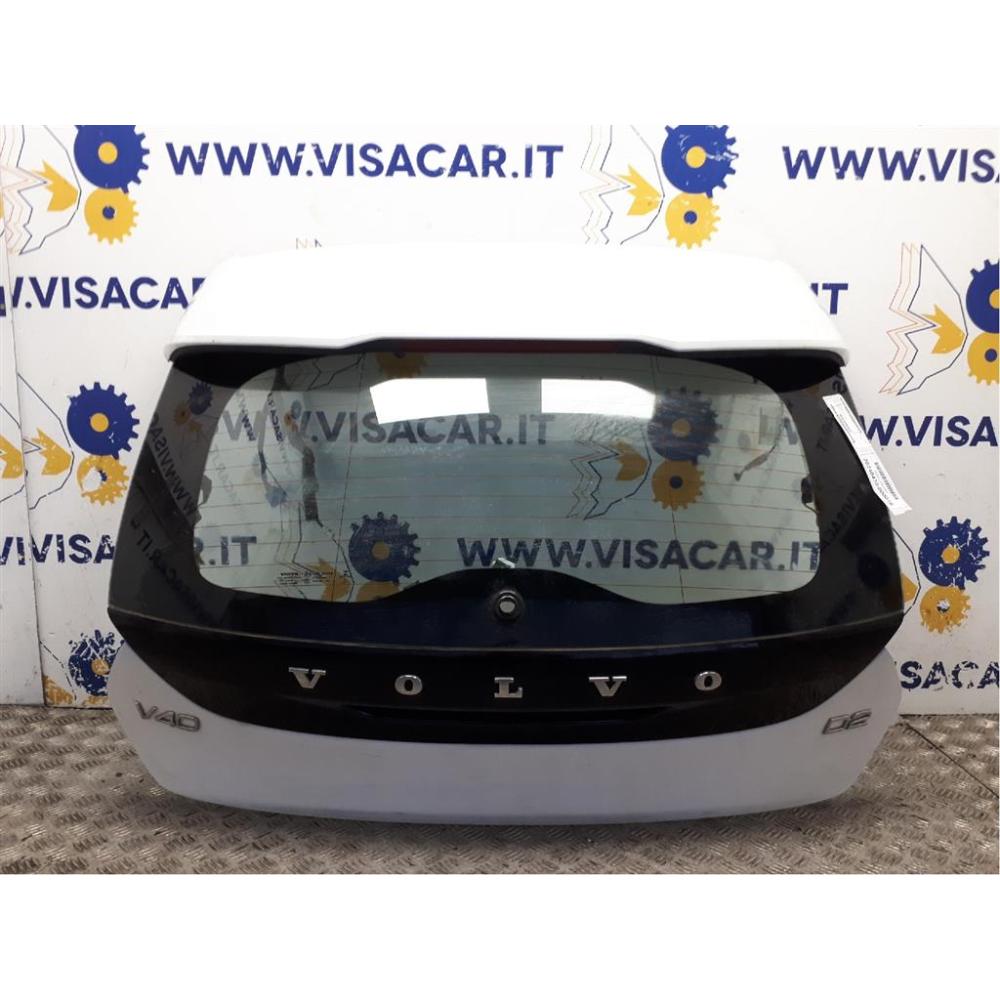 Portello Posteriore Usato Dal 2012 Volvo V40 «Ii» (2012)