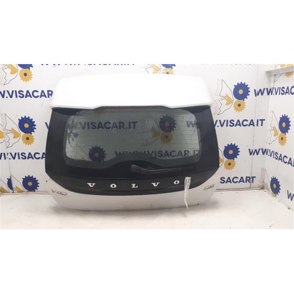 Portello Posteriore Usato Dal 2012 Volvo V40 «Ii» (2012)