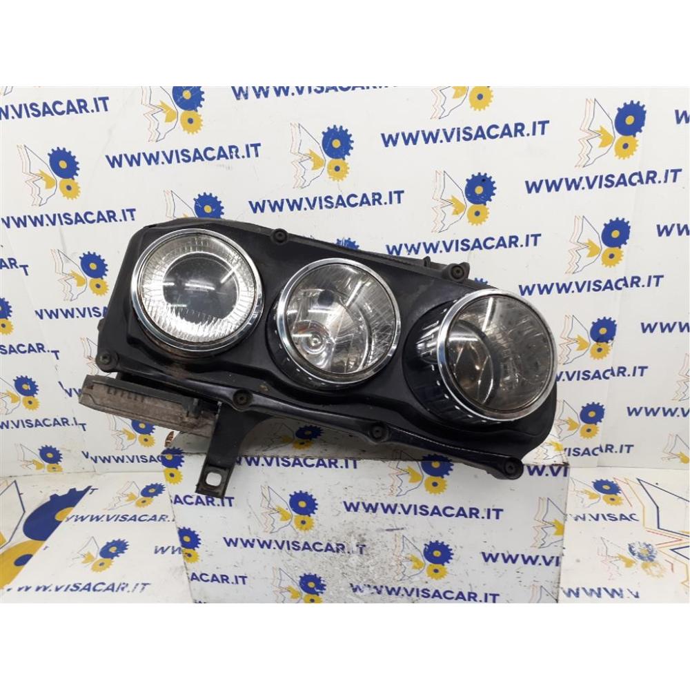 Proiettore Anteriore Destro Usato Dal 2005 Al 2013 Alfa Romeo 159 (2006)