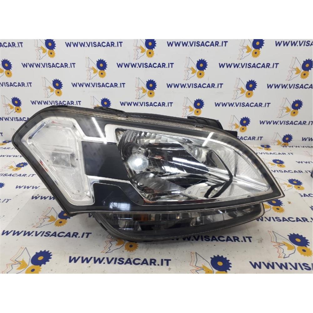 Proiettore Anteriore Destro Usato Dal 2009 Kia Soul «I» (2009)