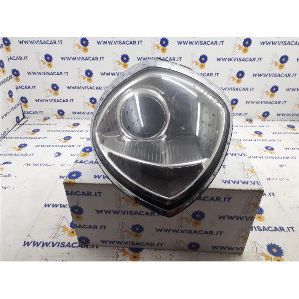 Proiettore Anteriore Destro Usato Dal 2002 Al 2008 Lancia Thesis (2002)