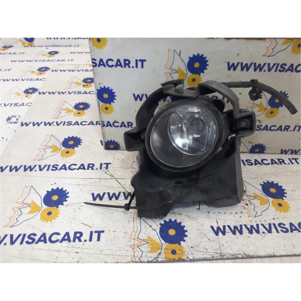 Proiettore Anteriore Destro Usato Dal 2010 Nissan Qashqai «I» (2010)