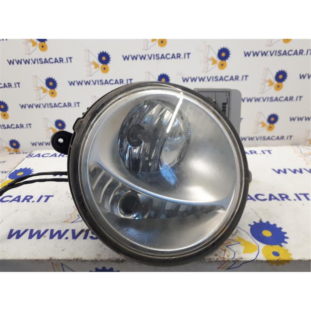 Proiettore Anteriore Destro Usato Dal 2011 Renault Twingo «Ii» (2012)