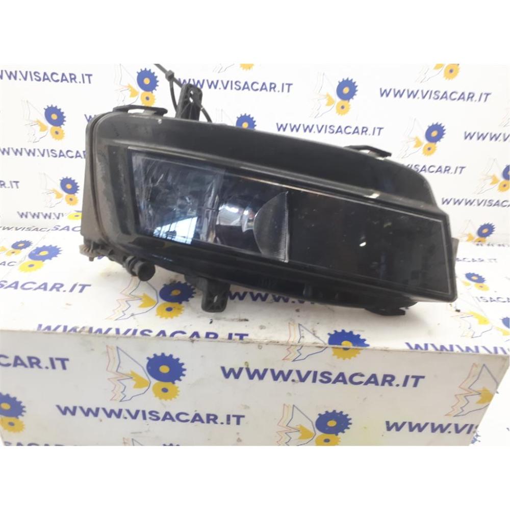 Proiettore Anteriore Destro Usato Dal 2012 Volkswagen Golf «Vii» (2013)