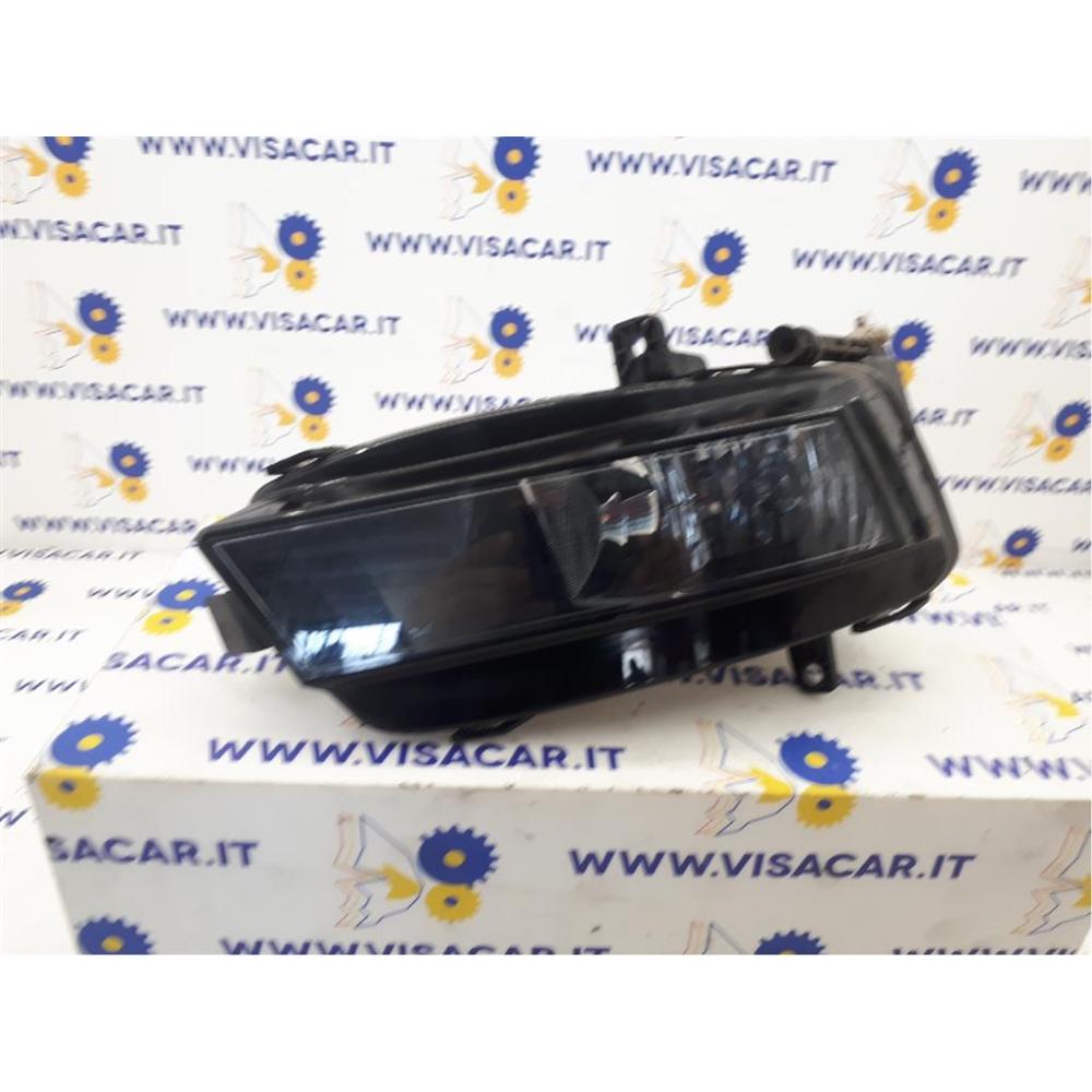 Proiettore Anteriore Destro Usato Dal 2012 Volkswagen Golf «Vii» (2013)