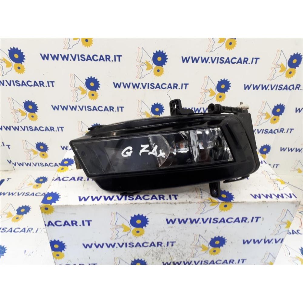 Proiettore Anteriore Destro Usato Dal 2012 Volkswagen Golf «Vii» (2013)