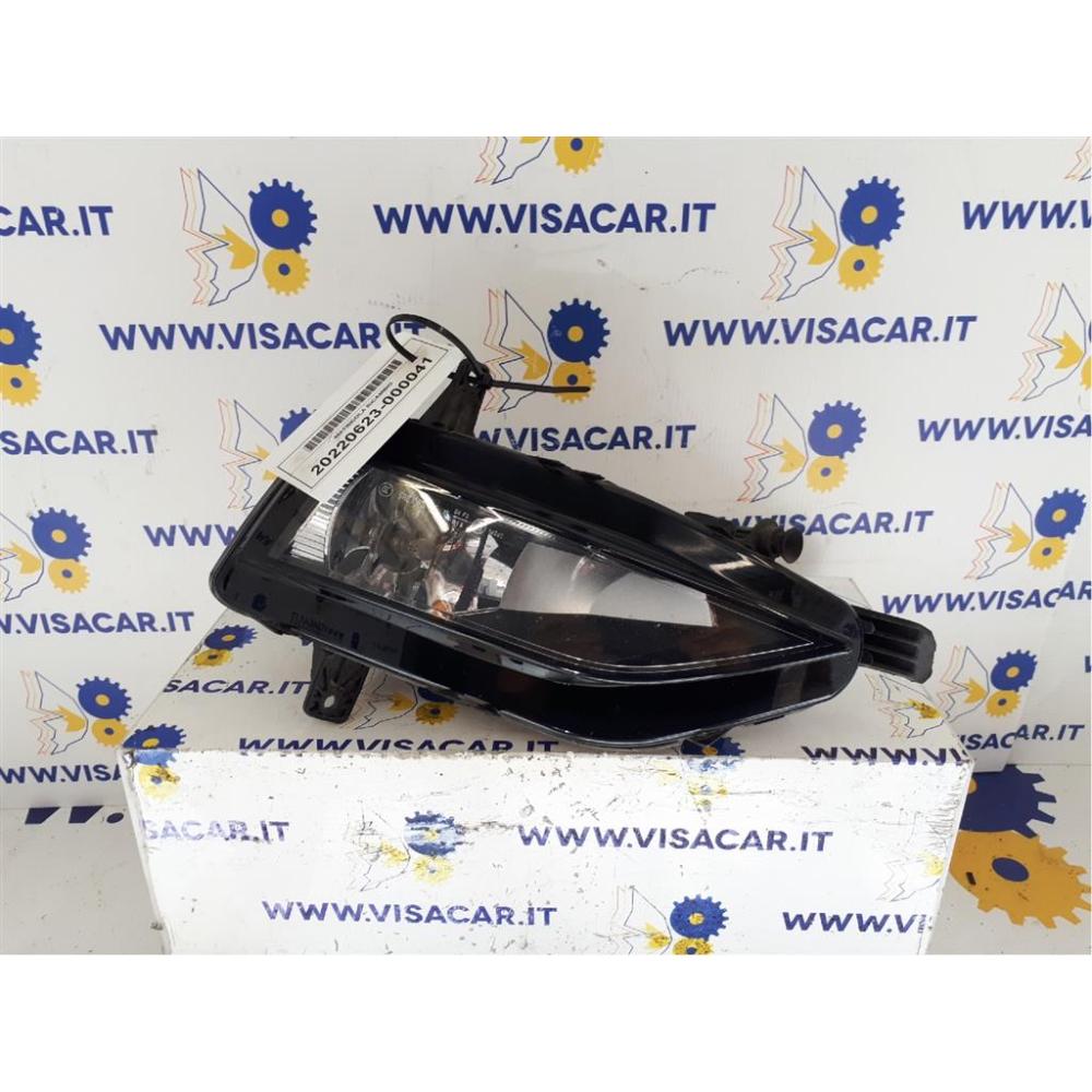 Proiettore Anteriore Destro Usato Dal 2017 Volkswagen Golf «Vii» (2017)