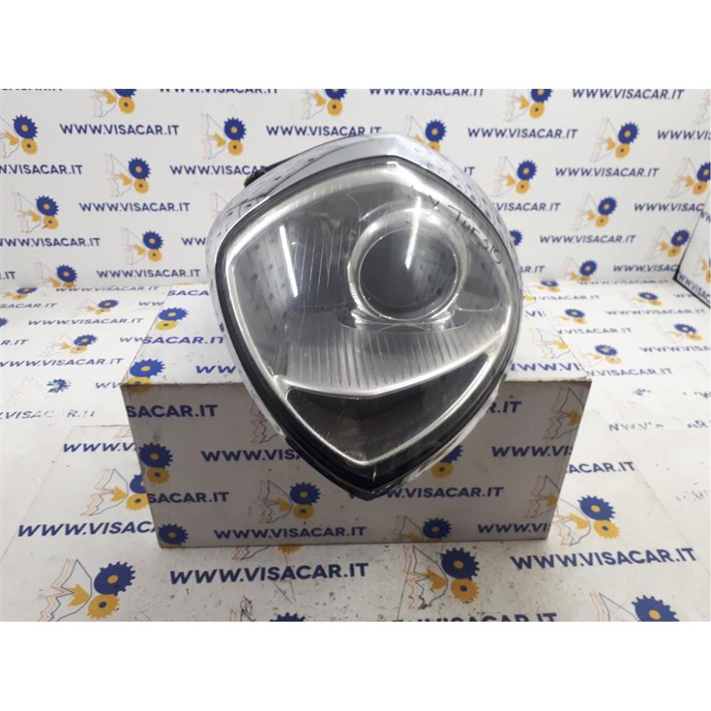 Proiettore Anteriore Sinistro Usato Dal 2002 Al 2008 Lancia Thesis (2002)