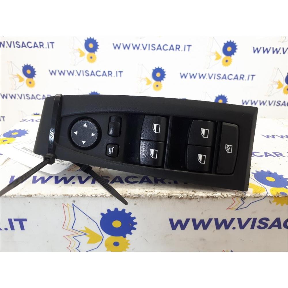 Pulsantiera Multifunzione Lato Guida Sinistro Usato Bmw Serie 2 «F46» Gran Tourer (2014)