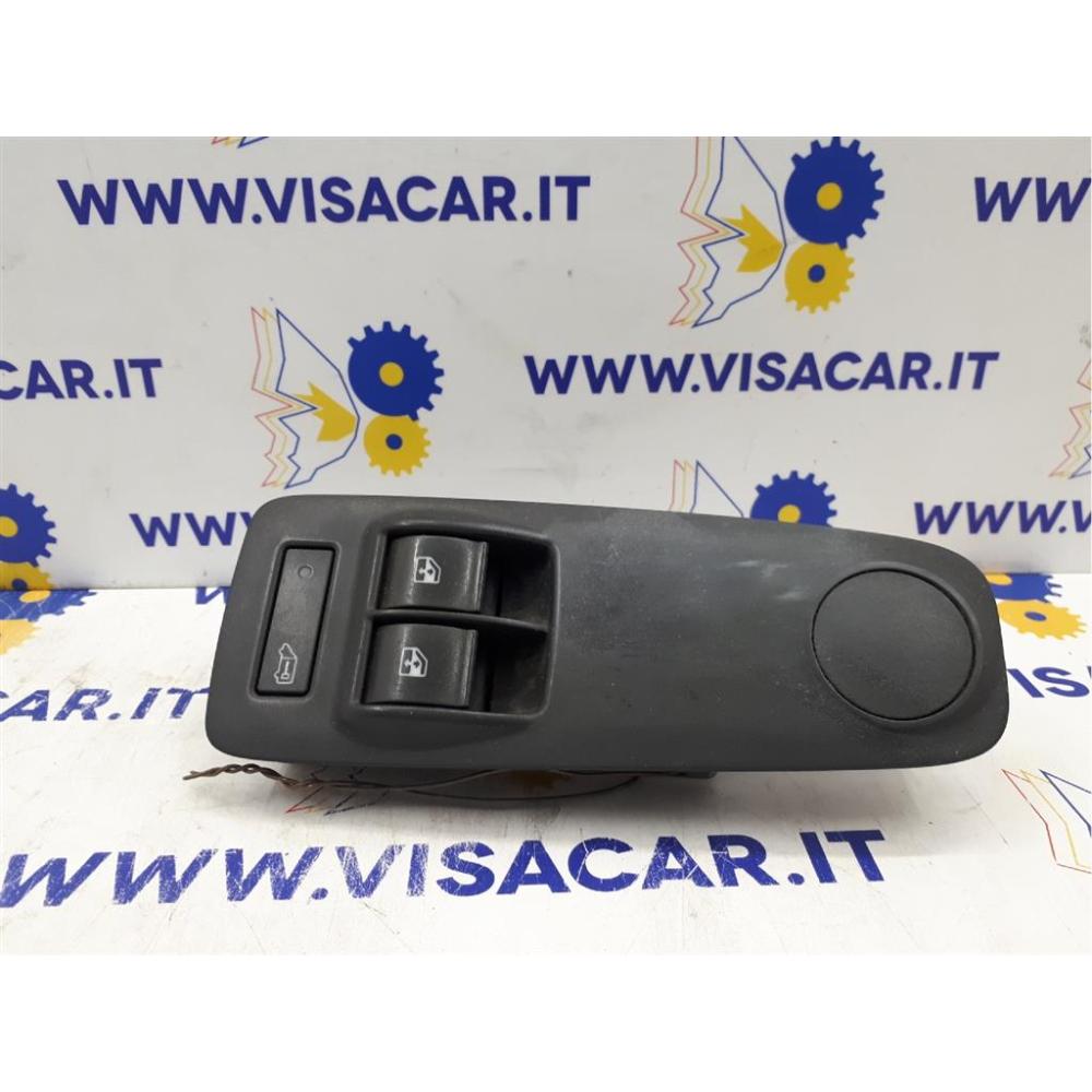 Pulsantiera Multifunzione Lato Guida Sinistro Usato Fiat Ducato «250» (2011)