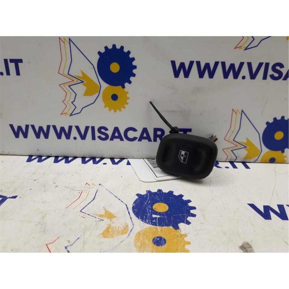 Pulsantiera Multifunzione Lato Guida Sinistro Usato Dal 2016 Fiat Panda «Iii» (2012)