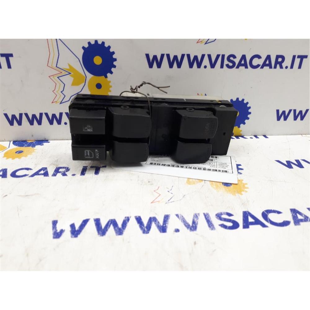 Pulsantiera Multifunzione Lato Guida Sinistro Usato Dal 2006 Al 2011 Fiat Sedici (2006)