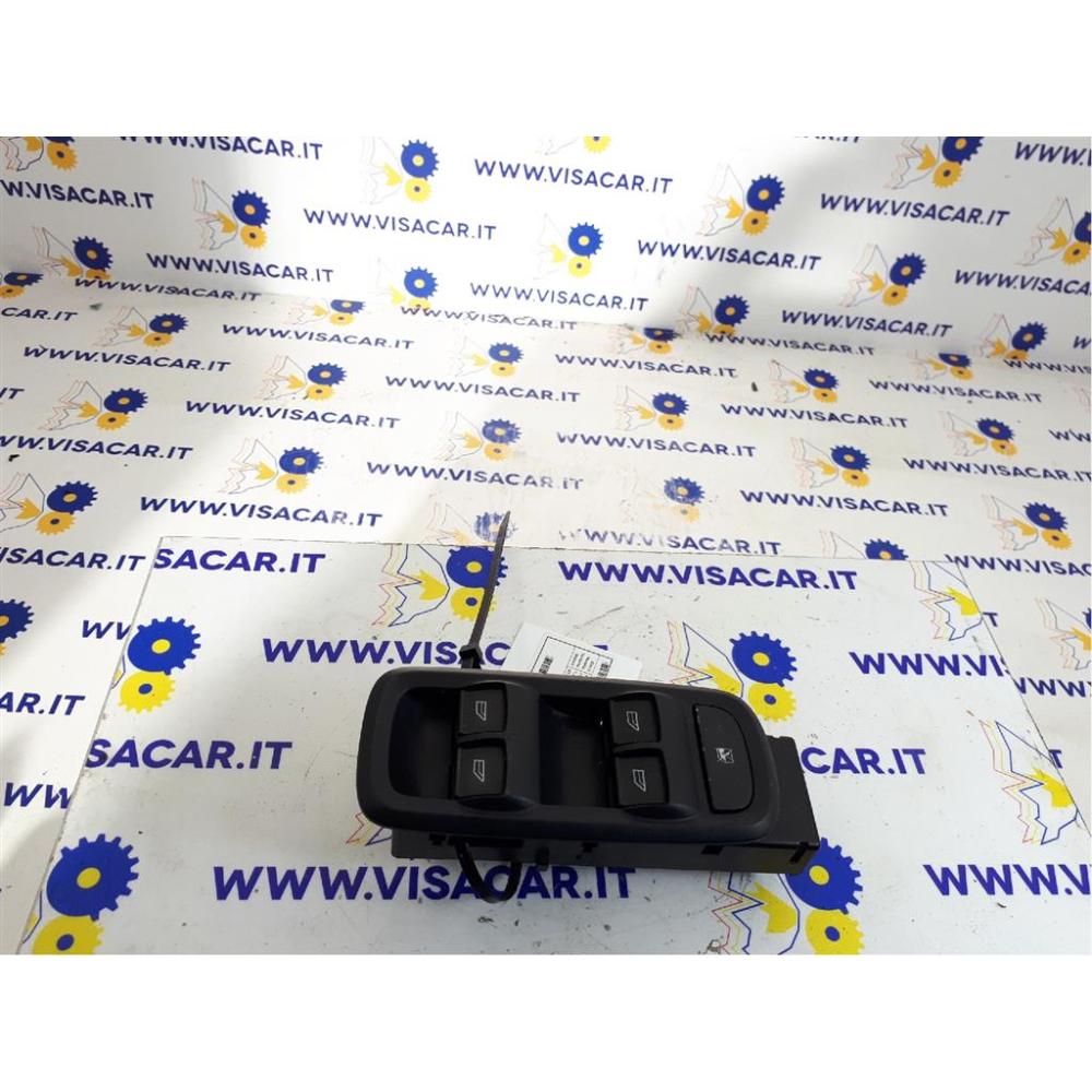 Pulsantiera Multifunzione Lato Guida Sinistro Usato Dal 2008 Al 2013 Ford Fiesta «Vi» (2012)