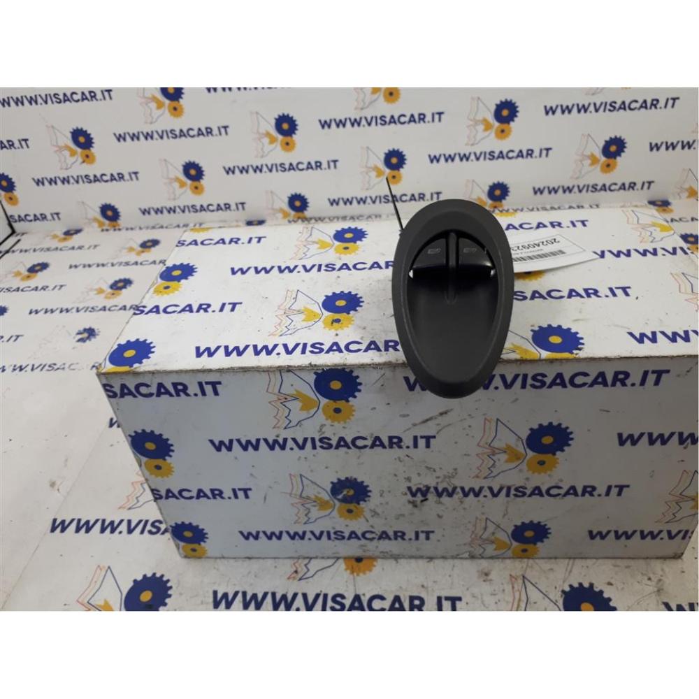 Pulsantiera Multifunzione Lato Guida Sinistro Usato Dal 2000 Al 2006 Iveco Daily C «I» (2000)