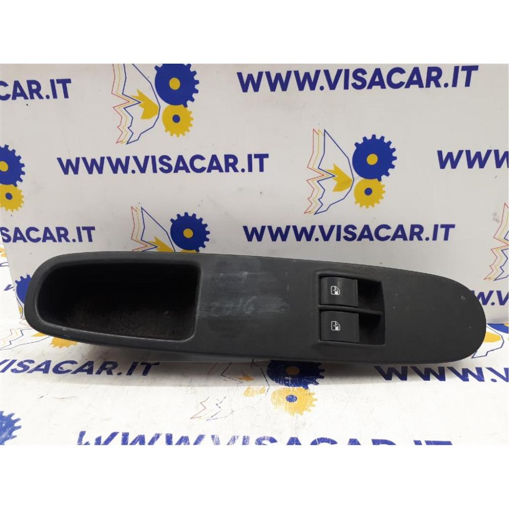 Pulsantiera Multifunzione Lato Guida Sinistro Usato Dal 2011 Lancia Ypsilon «Iii» (2011)