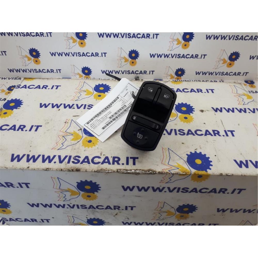 Pulsantiera Multifunzione Lato Guida Sinistro Usato Dal 2014 Al 2019 Opel Corsa «E» (2014)
